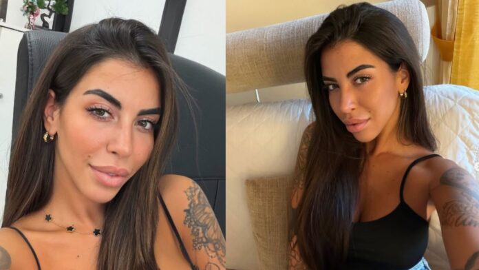 Chi è Alessandra Ciociola di Temptation Island: età, carriera, programmi, Instagram