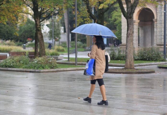 Allerta meteo arancione per temporali oggi in Emilia Romagna e Liguria: la situazione