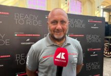 America’s Cup, Sirena (Luna Rossa): “Con Frecciarossa raccontiamo un pezzo di storia italiana”