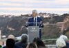 America’s Cup, presentata a Nisida la seconda regata preliminare. Abodi: “Da qui progetto per la formazione dei detenuti”