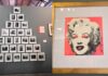 Andy Warhol – Forever Love, mostra gratis a Roma con opere iconiche, scatti inediti e documenti