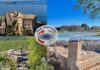 Anello dei Monti Volsini, cammino di oltre 80 Km con vista spettacolare sul Lago di Bolsena Anello dei Monti Volsini, cammino di oltre 80 Km con vista spettacolare sul Lago di Bolsena
