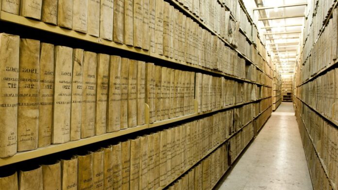 Archivio Centrale dello Stato