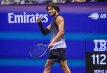 Atp Finals, Alcaraz raggiunge Sinner a Torino e Cobolli resta in corsa: come cambia la race