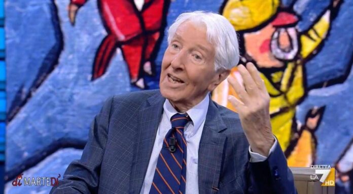 Augias: “Meloni rimane popolare perché dall’altra parte non c’è una scelta chiara”