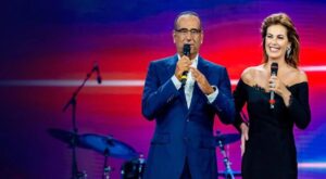 Guida tv 18 settembre 2026, cosa guardare stasera: programmi in chiaro e su Sky 1