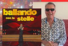 Ballando con le stelle 2026, Massimo Ghini nel cast: tutti i concorrenti e i maestri