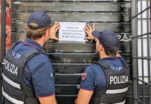 Risse e aggressioni a Monteverde, bar chiuso per 10 giorni