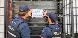 Risse e aggressioni a Monteverde, bar chiuso per 10 giorni