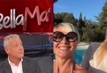 BellaMa', il grande ritorno di Antonella Elia e Adriana Volpe: anticipazioni di lunedì 14 settembre 2026