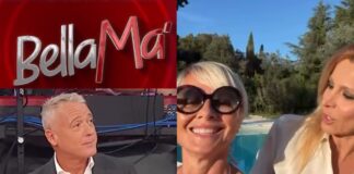 BellaMa', il grande ritorno di Antonella Elia e Adriana Volpe: anticipazioni di lunedì 14 settembre 2026