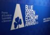Blue Green Economy Award 2026, il 16 settembre a Napoli la cerimonia di premiazione