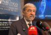 Bucci (Regione Liguria): “Salone nautico di Genova rappresenta l’importanza dell’economia del mare”