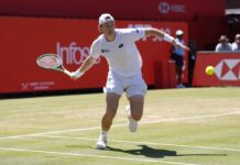 Buse contro il tennis femminile: “E’ uno sport diverso, anche il numero 200 batterebbe Rybakina”