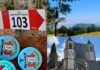 Cammino Tuscia 103, oltre 100 Km da Orte Scalo a Tarquinia: tappe, paesaggi, cosa vedere, cosa mangiare, info utili