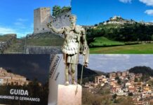 Cammino di Germanico, percorso ad anello nel cuore dell'Umbria: tappe, cosa vedere, piatti tipici