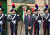 Cannella ricorda Dalla Chiesa: “Da lui altissimo esempio per istituzioni e giovani generazioni”.