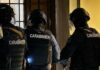 Droga e armi, blitz dei carabinieri alle case popolari di Pomezia: 3 arresti e 6 denunce