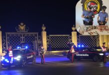 Droga e stalking: arresti durante i controlli dei carabinieri ad Anzio e Nettuno Droga e stalking: arresti durante i controlli dei carabinieri ad Anzio e Nettuno