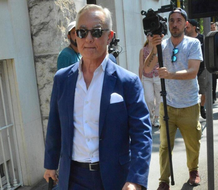 Caso Garlasco, Garofano: “Nessun complotto per incastrare Stasi”