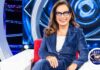 Cesara Buonamici GF VIP - Canale 10
