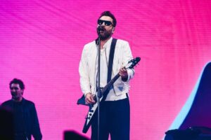Roma, Baby. Cremonini live Circo Massimo, stasera 2 settembre su Rai1: scaletta, ospiti, anticipazioni 1