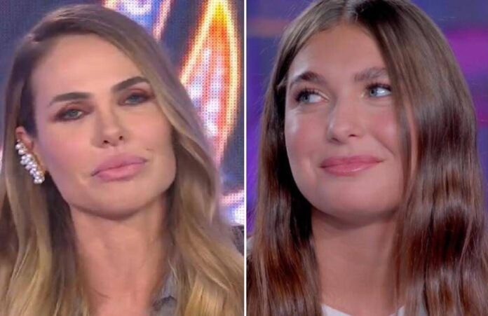 Chanel Totti vuole diventare mamma, Ilary Blasi: “Sei impazzita? Hai 19 anni…”