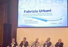 Civitavecchia, Urbani (AdSP MTCS): “Rafforzare i collegamenti del porto col sistema produttivo del Lazio”