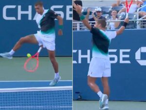 US Open, a che ora gioca Cobolli oggi 5 settembre 2026 e dove vederlo 1