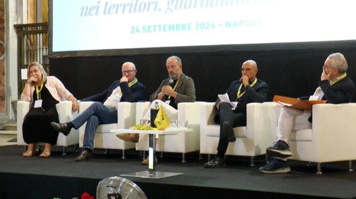 Coldiretti e Philip Morris Italia celebrano a Napoli i 15 anni dagli accordi di filiera