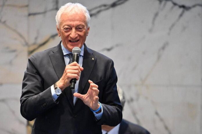 Conai premia Buonfiglio ad Eco per l’impegno ambientale