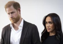 Conte Spencer: “Stampa cancerogena, Harry e Meghan trattati come mia sorella Diana”