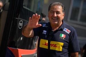 Europei volley maschili 2026, Italia: calendario, girone, partite e dove vederle in TV 1 Europei volley maschili 2026, Italia: calendario, girone, partite e dove vederle in TV 1