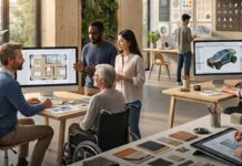 B-CAD Roma 2026, designer e nuova norma UNI 12001: alla Nuvola il futuro della professione