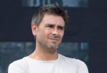 Di Battista tornato in Italia, il neurochirurgo Maira: “Ha superato 12 ore di volo, è un buon segnale”