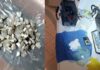 Oltre cento dosi di crack scoperte dalla Polizia, 4 arresti per droga: "traditi" dalle soste sospette