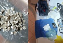 Oltre cento dosi di crack scoperte dalla Polizia, 4 arresti per droga: "traditi" dalle soste sospette