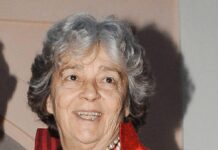 È morta Silvia D’Amico, addio alla produttrice di Rossellini, Magni e Monicelli