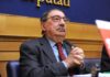E’ morto a 78 anni Fabio Mussi, dirigente di Sinistra Italiana Avs e ministro del governo Prodi