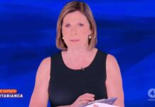 E’ sempre Cartabianca, spot a raffica e trasmissione in ritardo