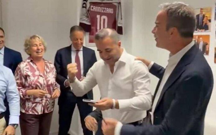 Elezioni suppletive a Reggio Calabria, Roscioli in testa. Occhiuto esulta sui social: “Vittoria”
