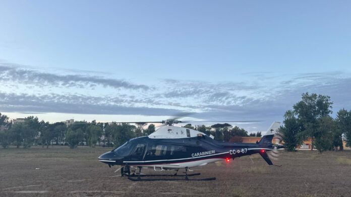 Controlli dei Carabinieri ad Ardea: scattano arresto per violenza domestica e denuncia per furto di energia