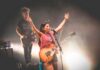 Emma, annullato per maltempo il concerto di stasera all’Ippodromo: “La sicurezza prima di tutto”