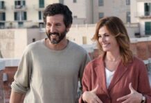 Erica – Una detective per caso: trama, cast e dove vedere la nuova serie con Vanessa Incontrada