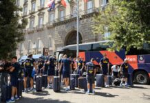 Europei volley maschili 2026, Italia: calendario, girone, partite e dove vederle in TV