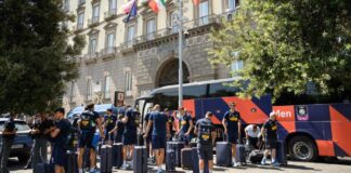 Europei volley maschili 2026, Italia: calendario, girone, partite e dove vederle in TV