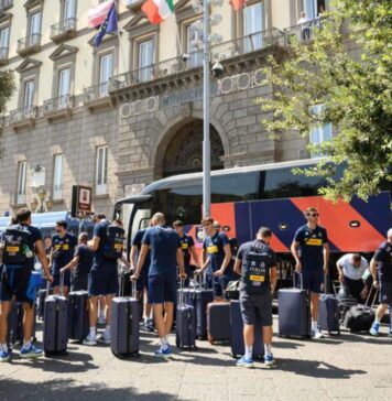 Europei volley maschili 2026, Italia: calendario, girone, partite e dove vederle in TV