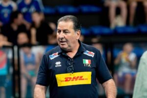 Campionati Europei di pallavolo 2026, ottavi Italia-Danimarca: quando si gioca, orario, dove vederla 1