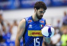 Europei pallavolo, oggi quarti Italia-Finlandia: orario e dove vederla in chiaro