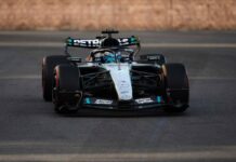 F1, oggi Gp Azerbaigian – Diretta